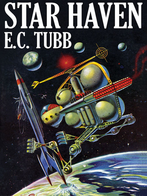 Title details for Star Haven by E. C. Tubb - Available